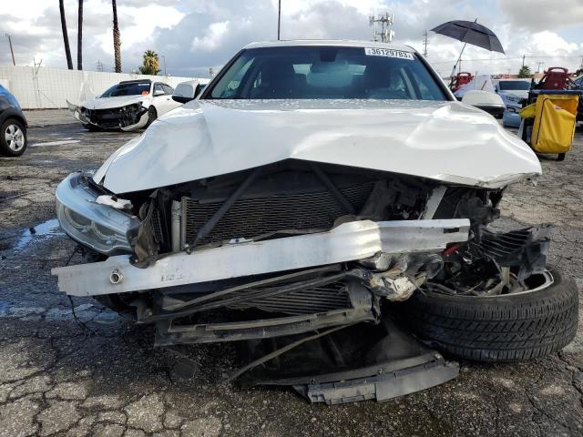 WBA3N7C52EF718617 BMW 428 I