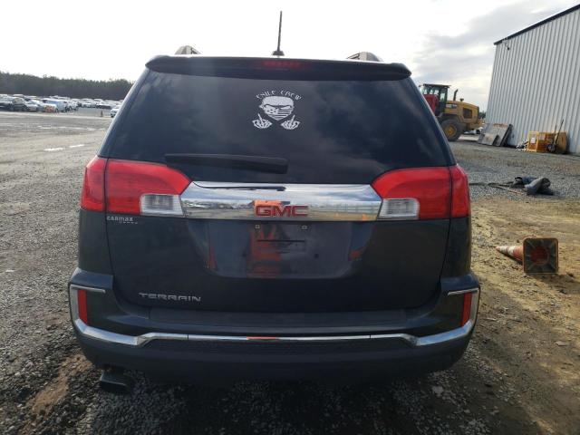 2GKALPEK9H6187891 GMC Terrain Slt