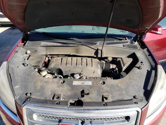 1GKKRSKD6FJ162538 GMC Acadia Slt-2