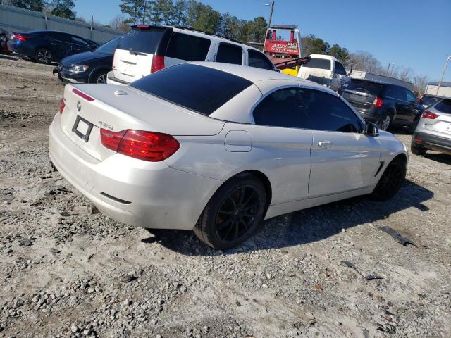 WBA3T7C58FPW79078 BMW 435 Xi