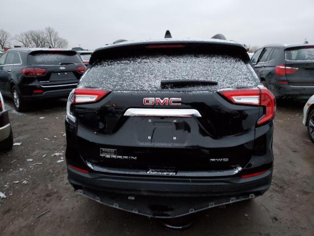 3GKALTEV3NL171213 GMC Terrain Sle