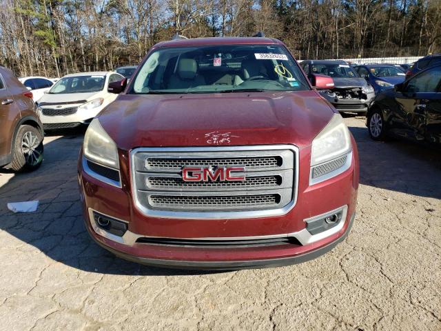 1GKKRSKD6FJ162538 GMC Acadia Slt-2