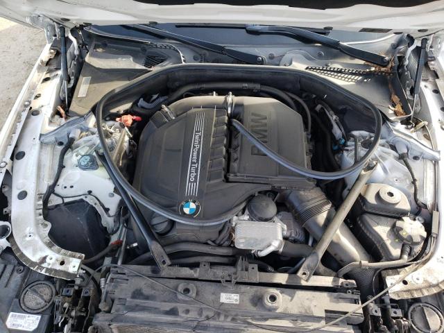 WBA5B3C54GG255919 BMW 535 XI