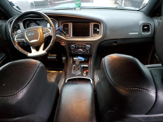 2C3CDXEJ5FH844216 Dodge Charger Srt 392