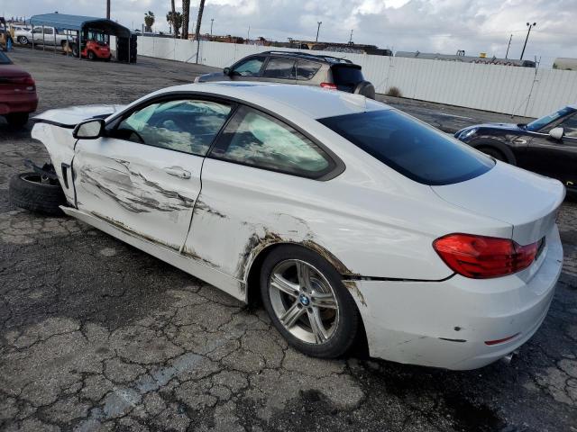 WBA3N7C52EF718617 BMW 428 I