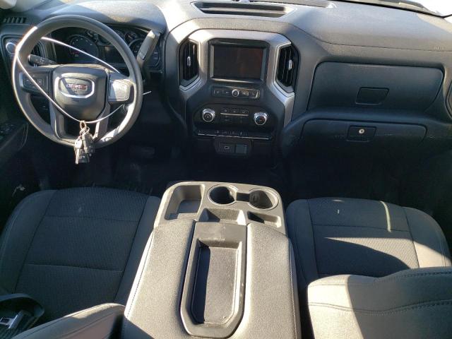 3GTU9AEF1LG370920 GMC Sierra K1500