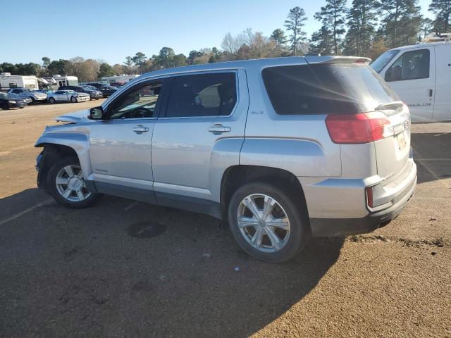 2GKALMEK0H6347591 GMC Terrain Sle