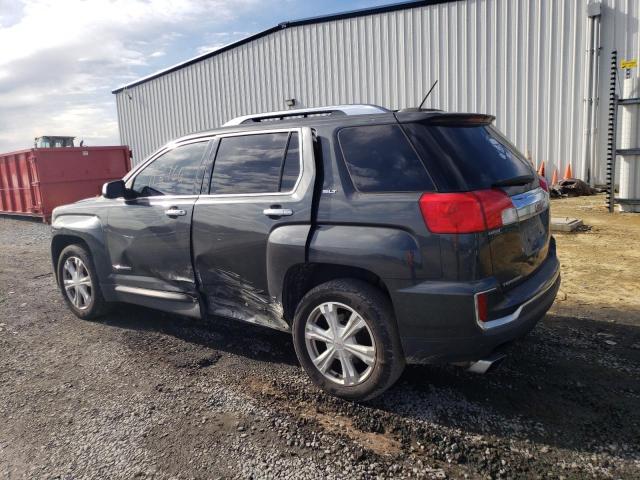 2GKALPEK9H6187891 GMC Terrain Slt