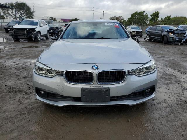 WBA8E1G52JNU91393 BMW 320 I
