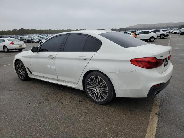 WBAJR7C07LCE14796 BMW 530 XI