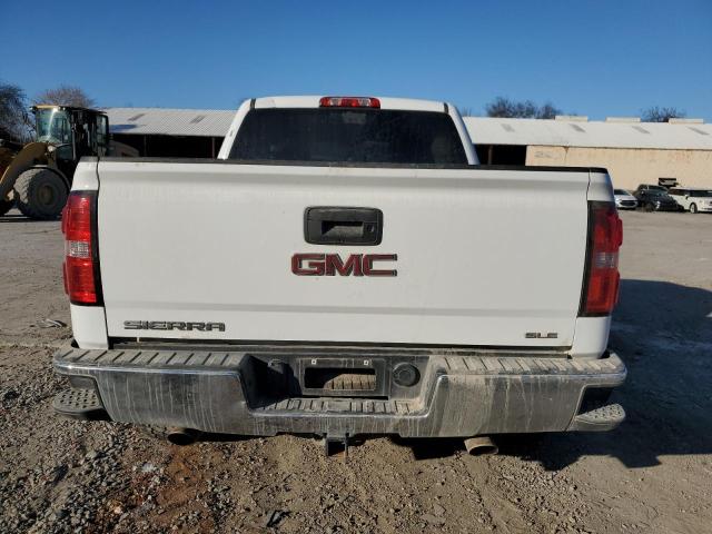 3GTU2UEC6FG532010 GMC Sierra K1500 Sle