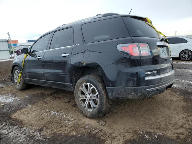 1GKKVRKD8GJ119812 GMC Acadia Slt-1