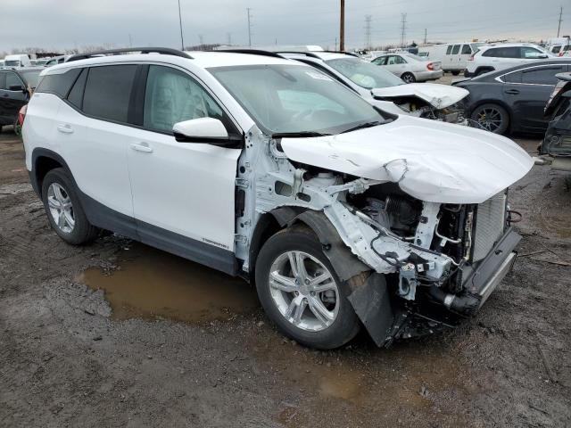 3GKALMEV4LL305830 GMC Terrain Sle