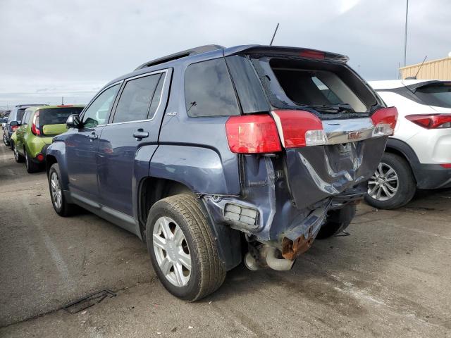 2GKALREK0E6220672 GMC Terrain Sle