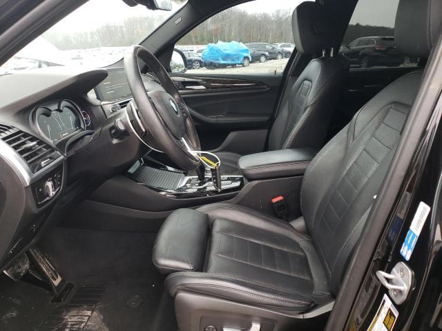 5UXTR9C58JLD74775 BMW X3 Xdrive30i