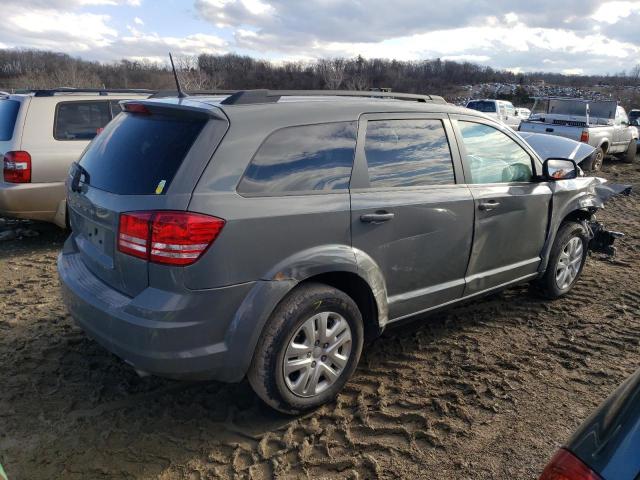 3C4PDCAB3LT276085 Dodge JOURNEY SE