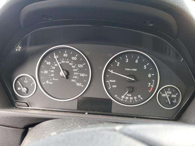 WBA8E1G52JNU91393 BMW 320 I