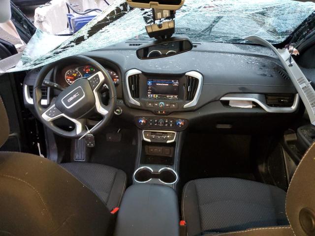 3GKALTEV3NL171213 GMC Terrain Sle