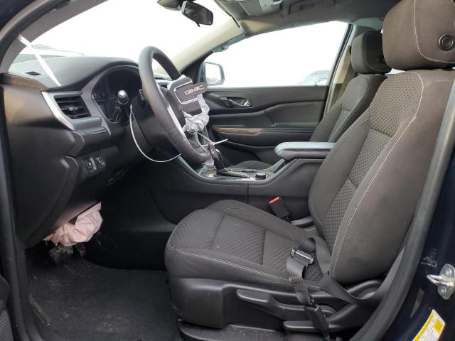 1GKKNRLA8HZ144040 GMC ACADIA SLE
