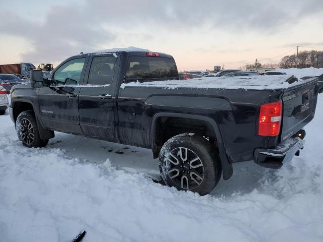 1GTV2MEC0JZ303531 GMC Sierra K1500 Sle