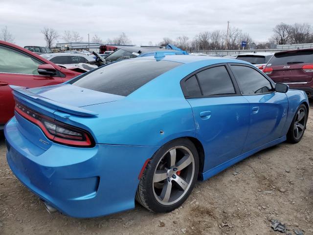 2C3CDXEJ5FH844216 Dodge Charger Srt 392