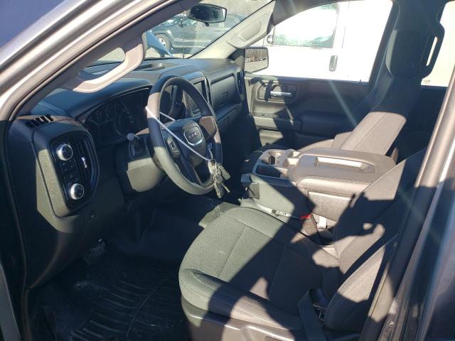 3GTU9AEF1LG370920 GMC Sierra K1500