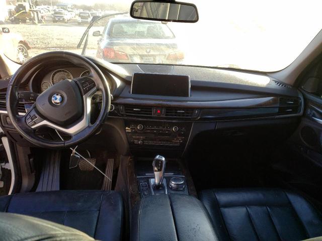 5UXKR0C58F0K64158 BMW X5 Xdrive35i