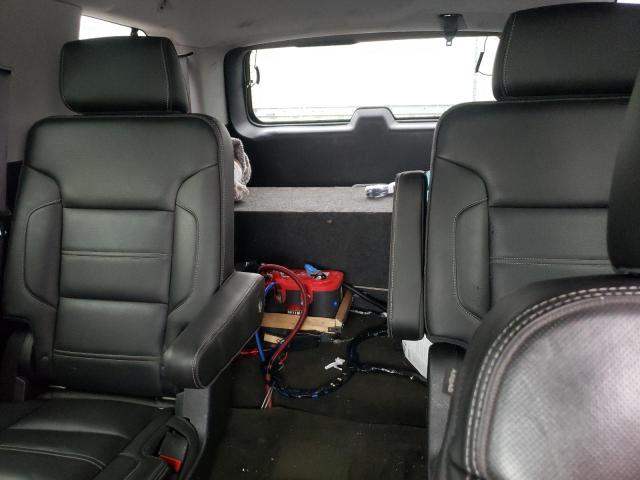 1GKS1CKJXFR280886 GMC YUKON DENALI