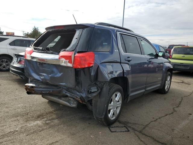 2GKALREK0E6220672 GMC Terrain Sle