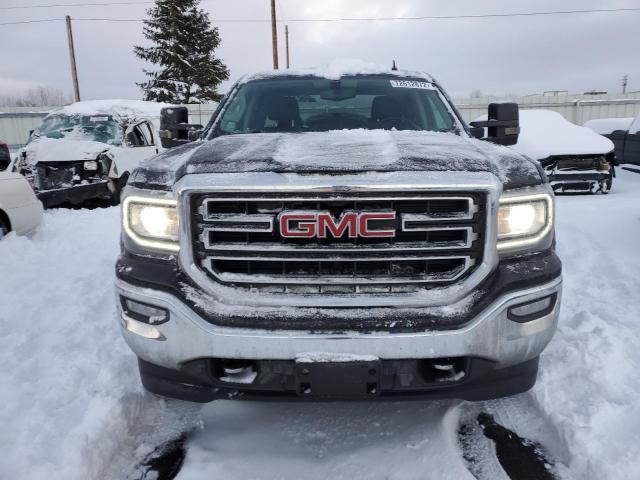 1GTV2MEC0JZ303531 GMC Sierra K1500 Sle