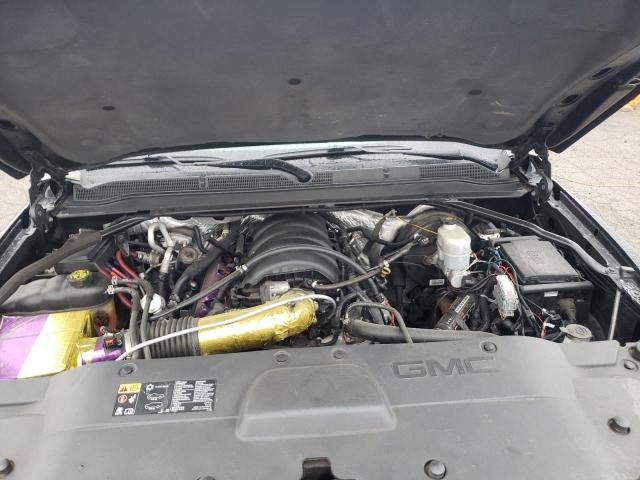 1GKS1CKJXFR280886 GMC YUKON DENALI