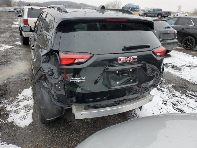 3GKALMEV6LL122493 GMC Terrain Sle