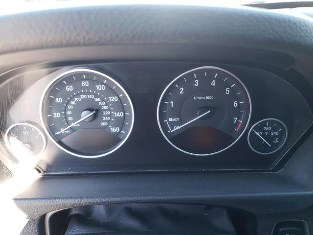 WBA3T7C58FPW79078 BMW 435 Xi