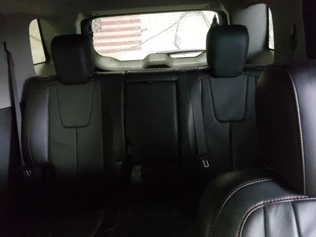 2GKFLXEK4F6129674 GMC Terrain Slt