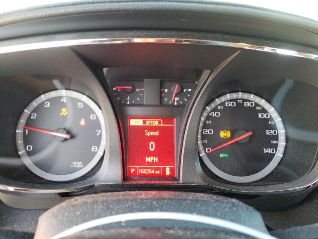 2GKALMEK0E6102933 GMC Terrain Sle