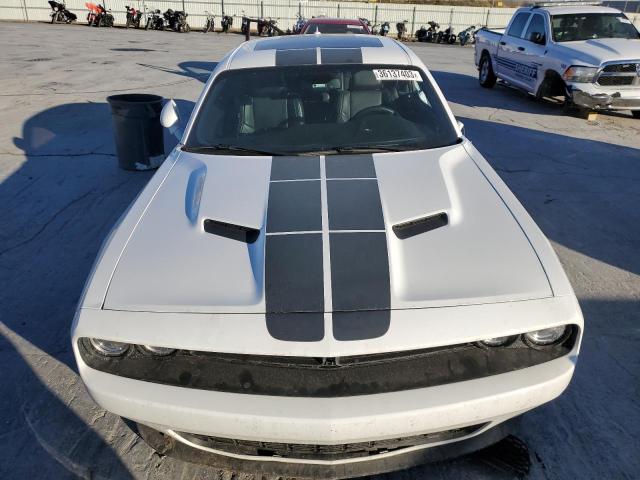 2C3CDZAGXHH501393 Dodge Challenger Sxt