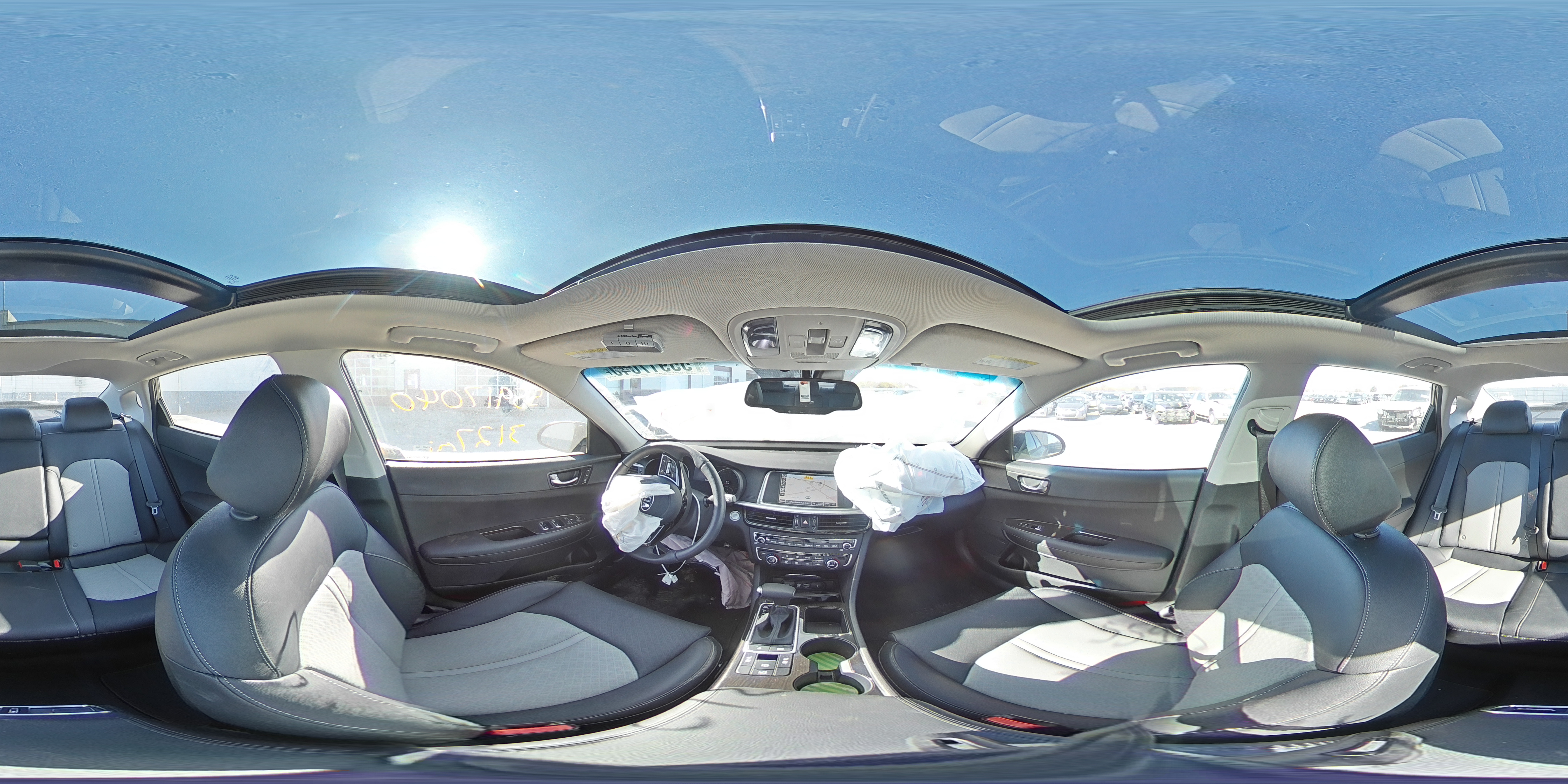 2020 KIA OPTIMA EX 5XXGU4L13LG405741