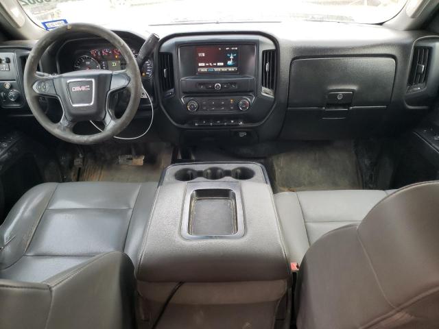 1GT12REY6HF235805 GMC Sierra K2500 Heavy Duty