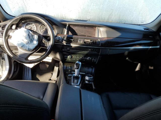 WBA5A5C5XFD524858 BMW 528 I