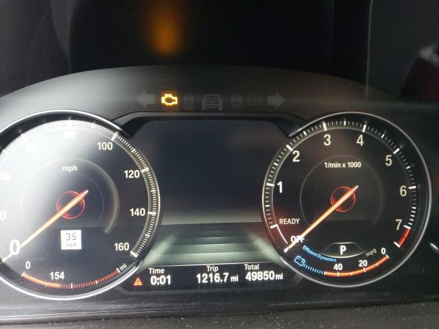 WBA8B7C51JA585404 BMW 340 XI