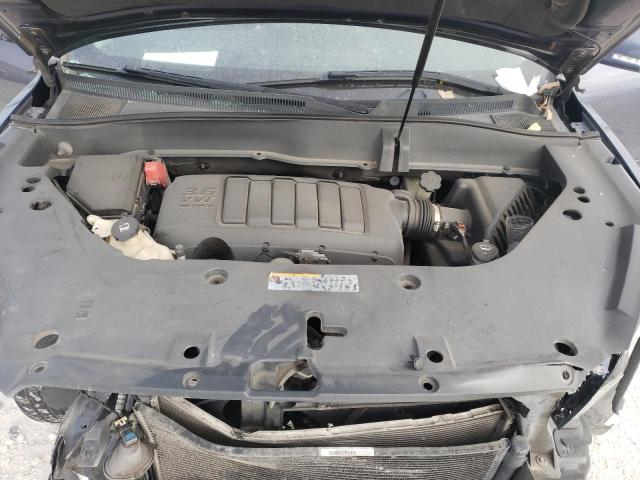 1GKKVRKD7EJ238867 GMC Acadia Slt-1