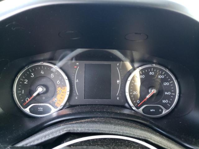 ZACCJBBB3HPF40680 Jeep Renegade Latitude