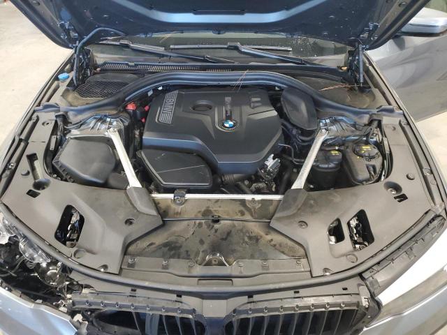 WBAJA7C5XJWC76234 BMW 530 XI