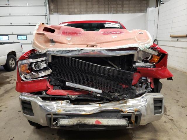 3GTU2TEC7FG158727 GMC Sierra K1500