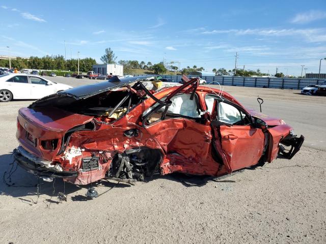 WBS8M9C32H5G84903 BMW M3