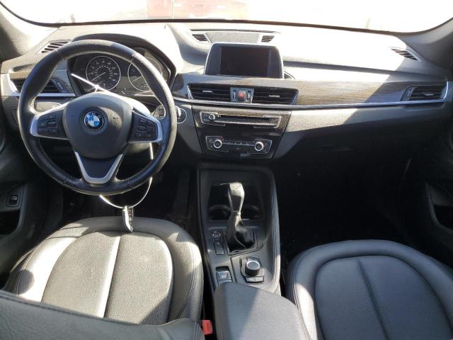 WBXHU7C32H5H38411 BMW X1 Sdrive28i