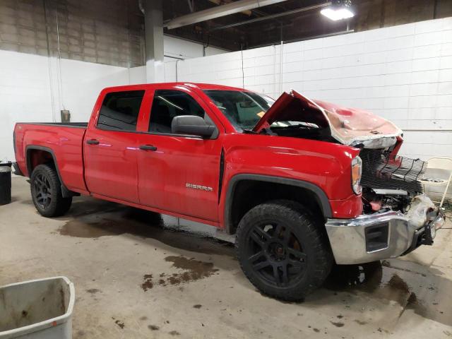 3GTU2TEC7FG158727 GMC Sierra K1500