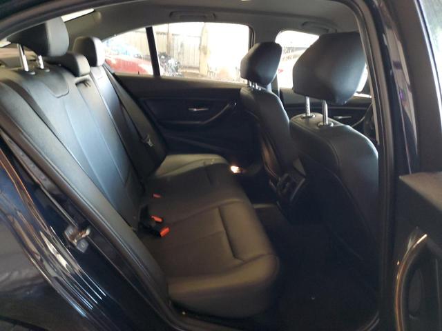 WBA8A3C58GK689645 BMW 320 XI