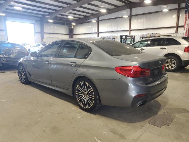 WBAJA7C5XJWC76234 BMW 530 XI