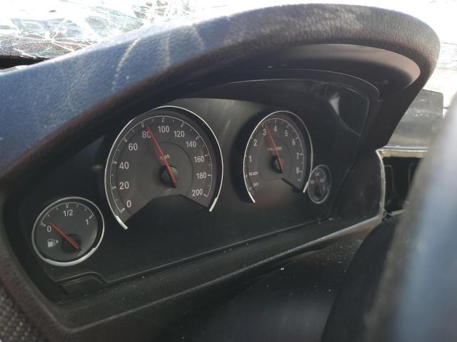 WBS8M9C32H5G84903 BMW M3